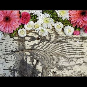 Meet your Posher, Becky